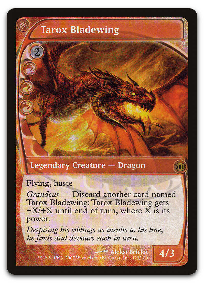 Product image for TCG 15005