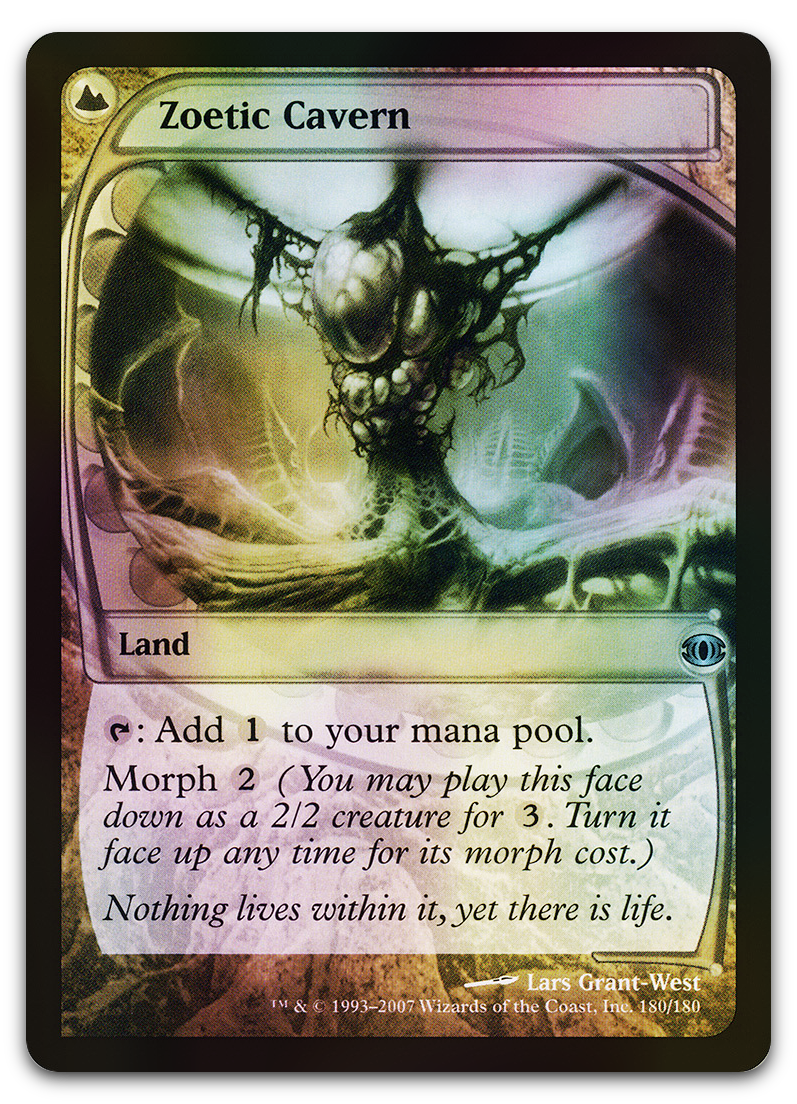 Product image for TCG 15022