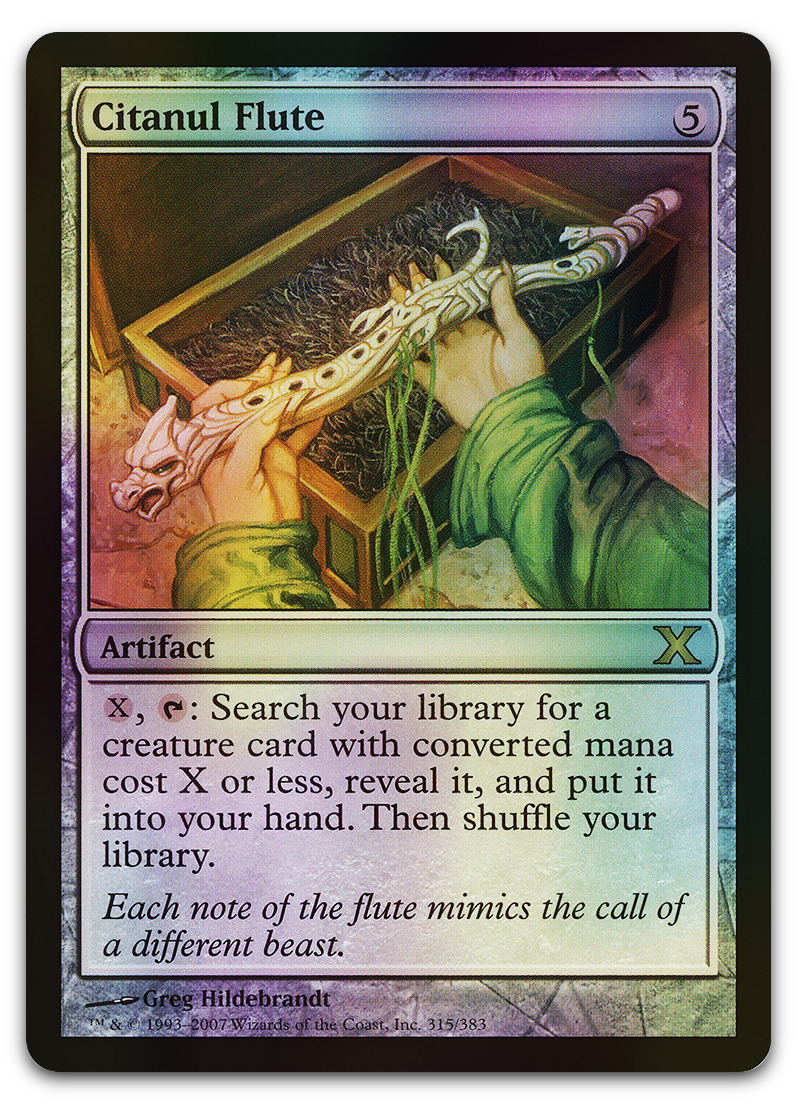 Product image for TCG 15072