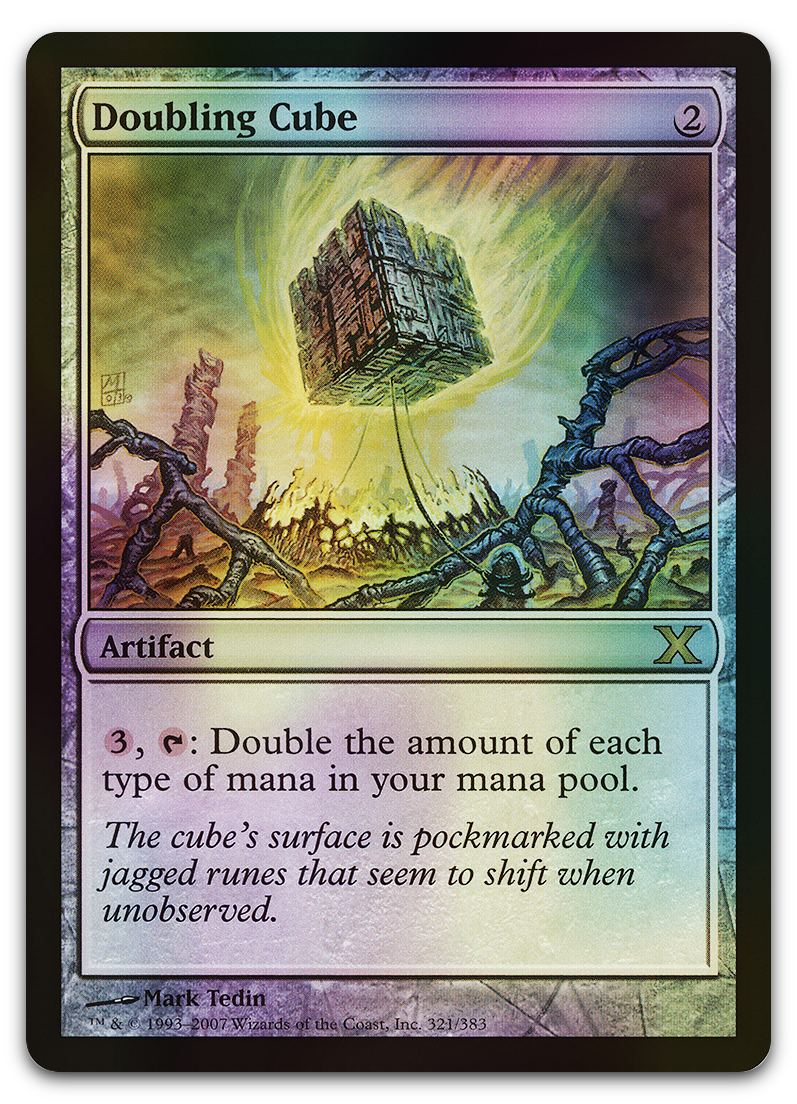 Product image for TCG 15103