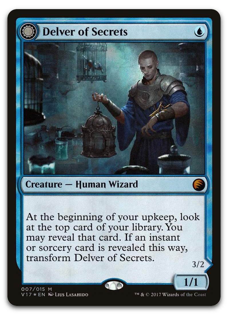 Product image for TCG 151638