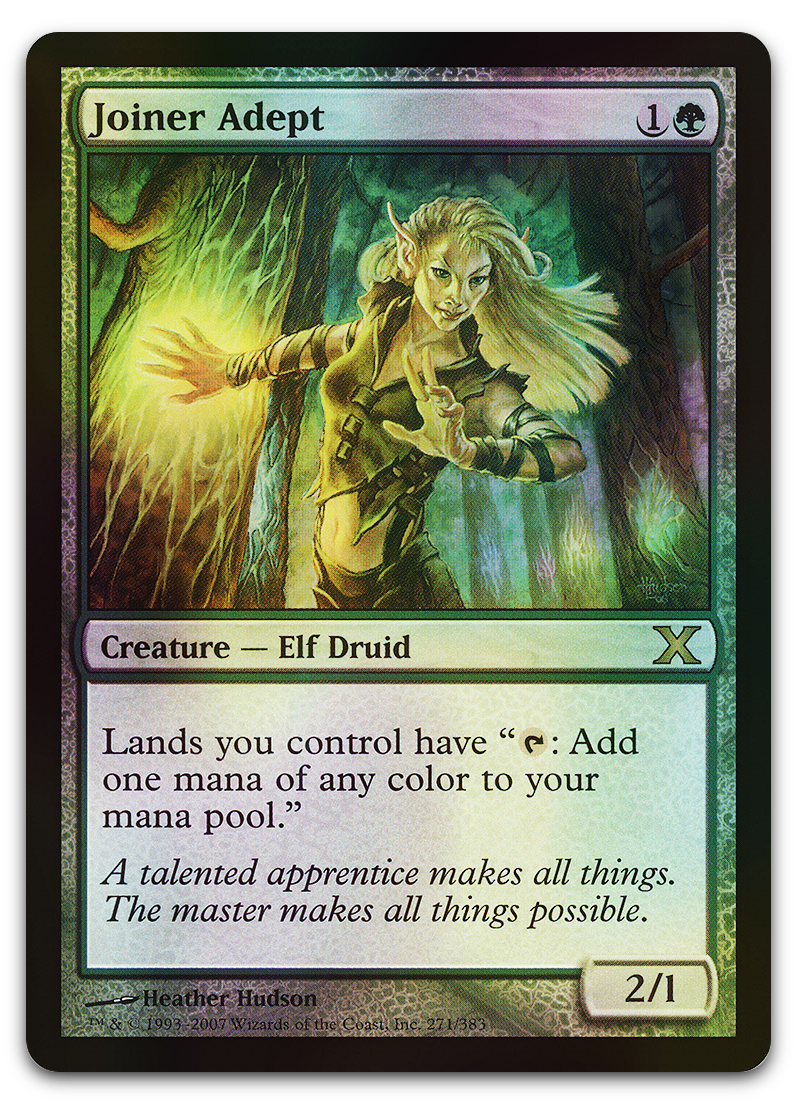 Product image for TCG 15180