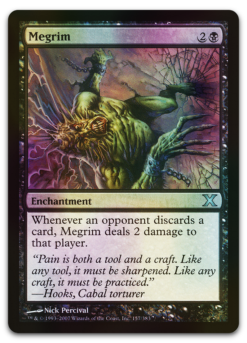 Product image for TCG 15210