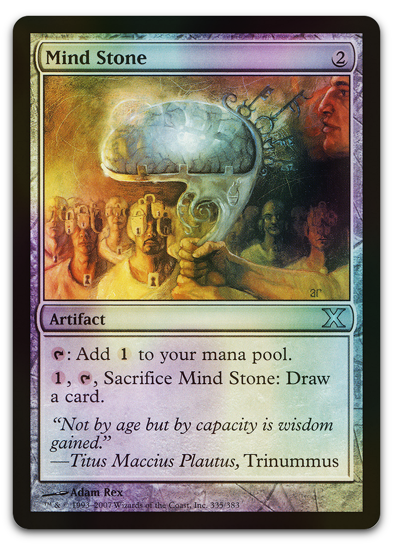 Product image for TCG 15218