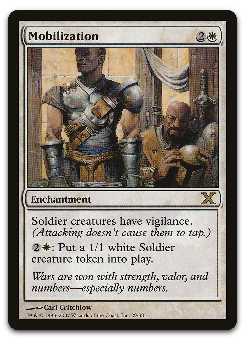 Product image for TCG 15220