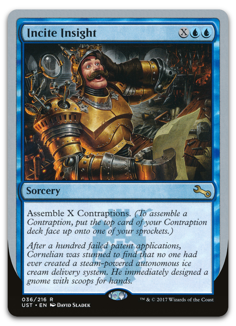 Incite Insight (Unstable)