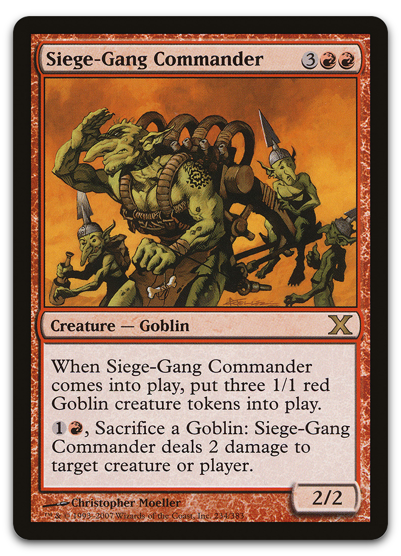 Product image for TCG 15313