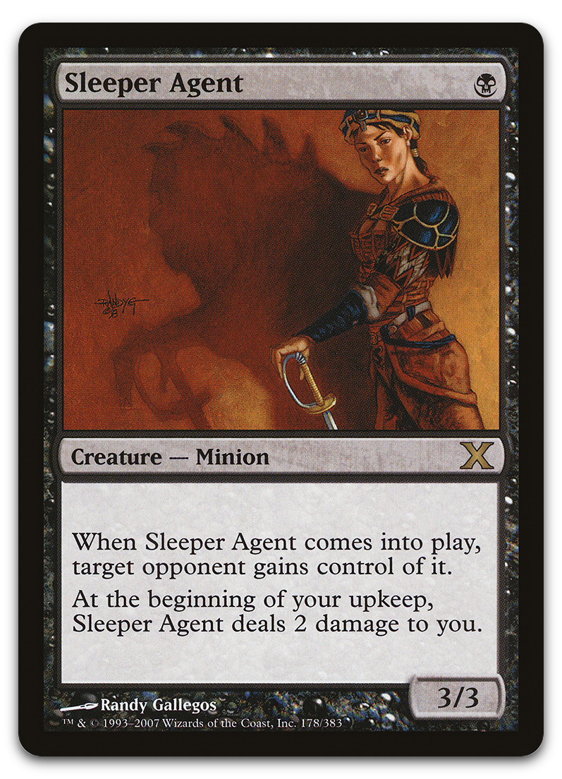 Product image for TCG 15320