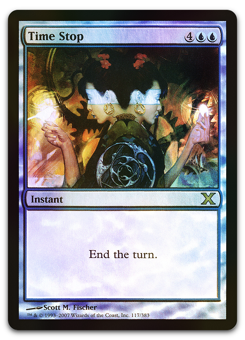 Product image for TCG 15366