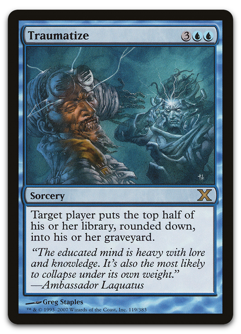 Product image for TCG 15368