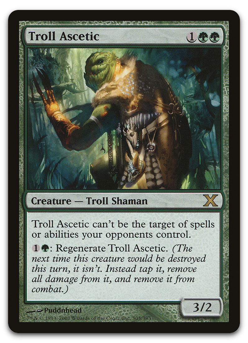 Product image for TCG 15372