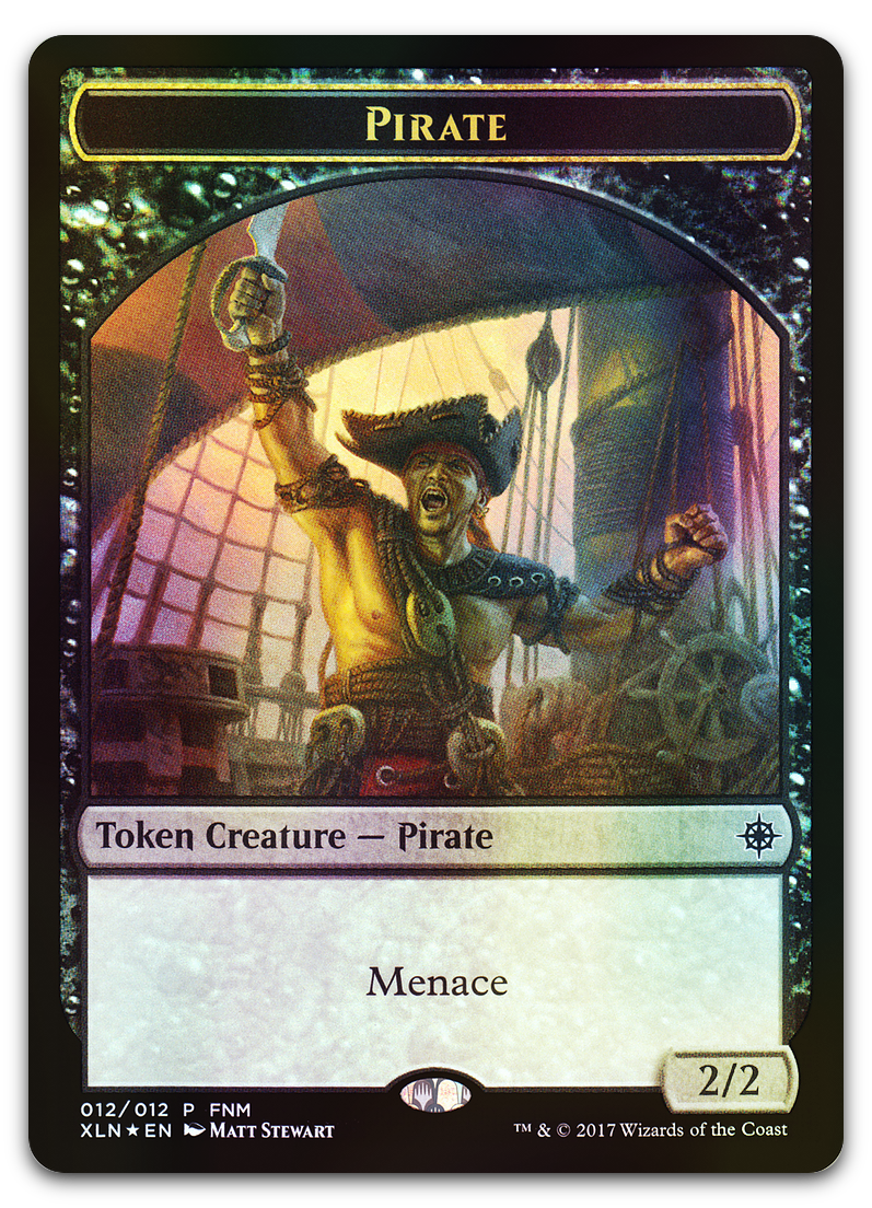 Product image for TCG 154004