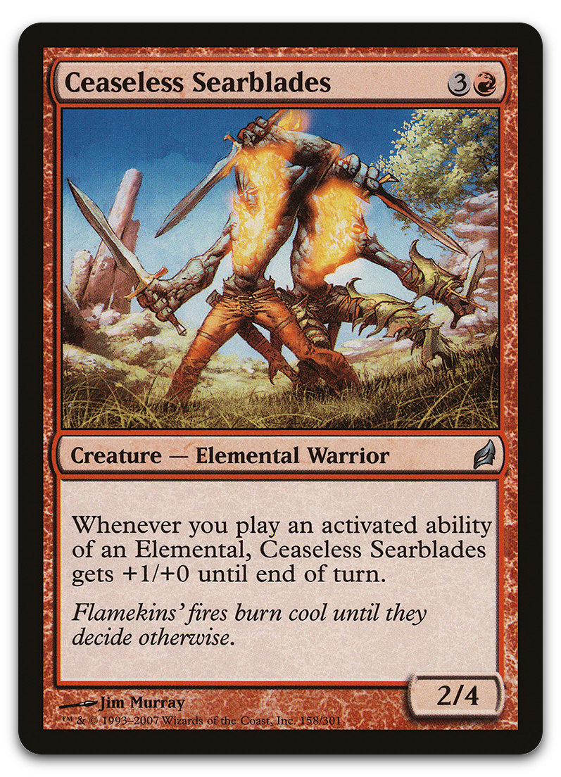 Product image for TCG 15442