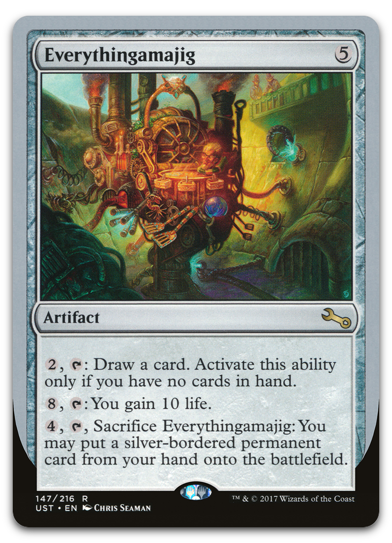 Product image for TCG 154441