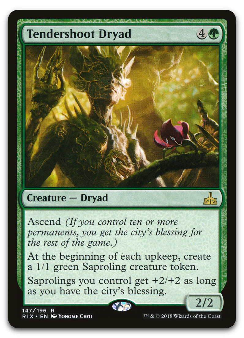 Product image for TCG 155580