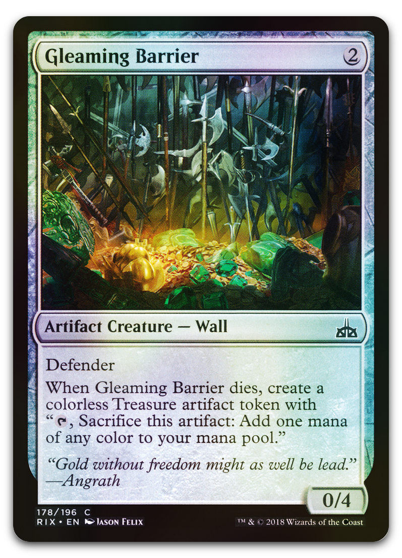 Product image for TCG 155585