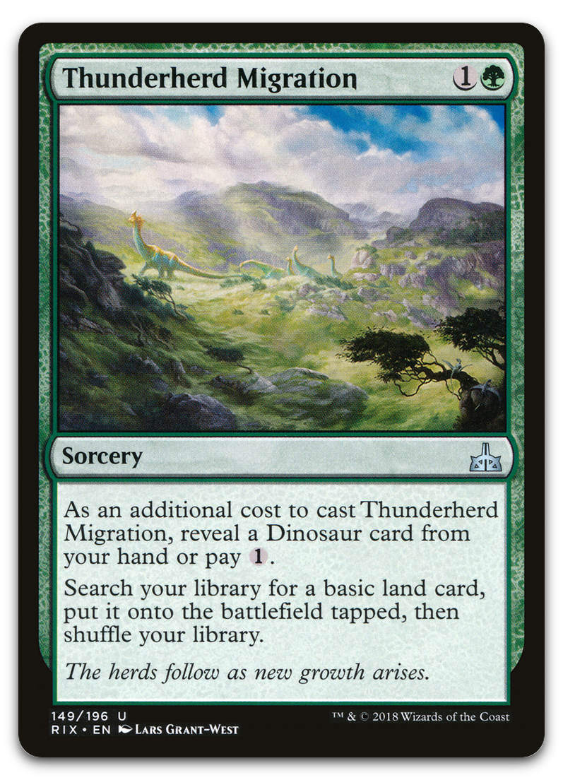 Product image for TCG 155695