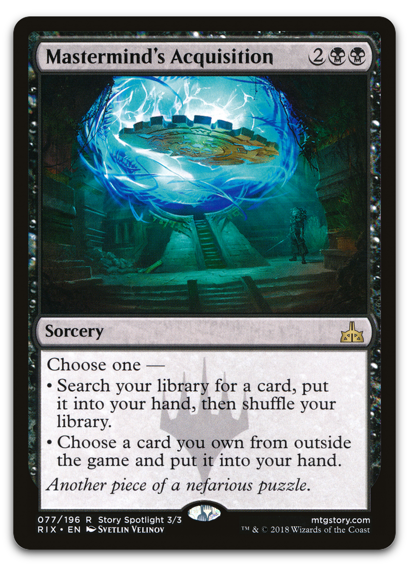 Product image for TCG 155748