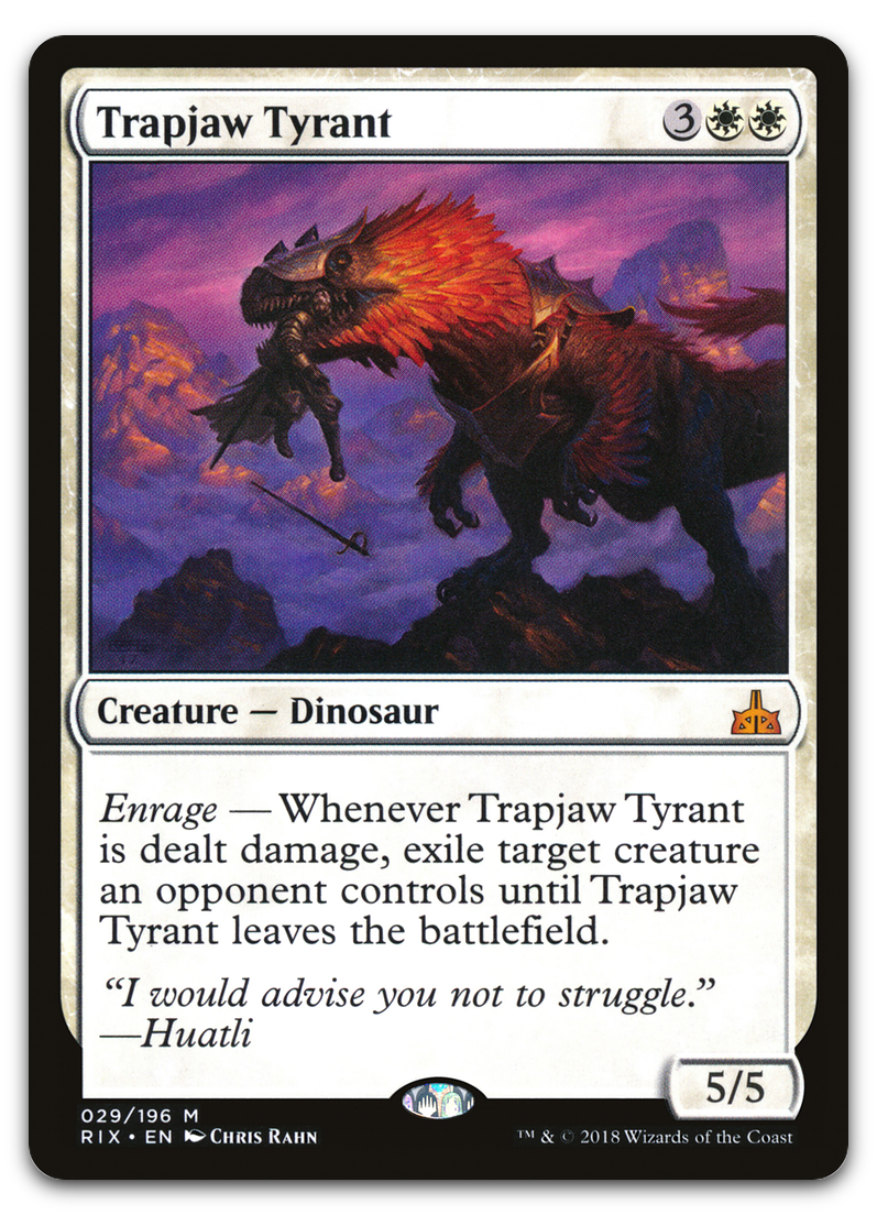 Product image for TCG 155757