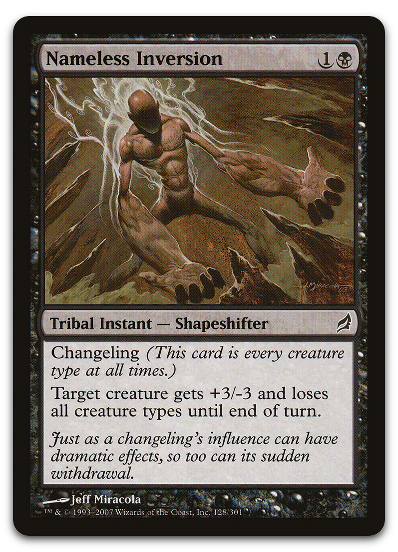 Product image for TCG 15582