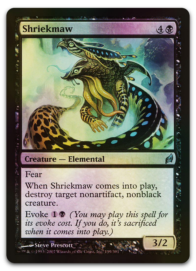 Product image for TCG 15625