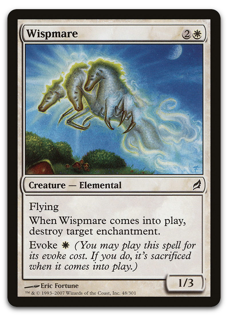 Wispmare (Lorwyn)