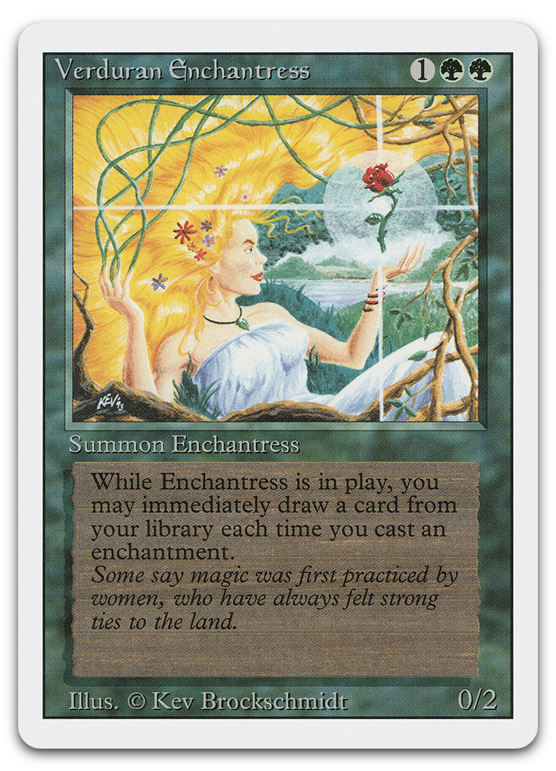 Product image for TCG 1604