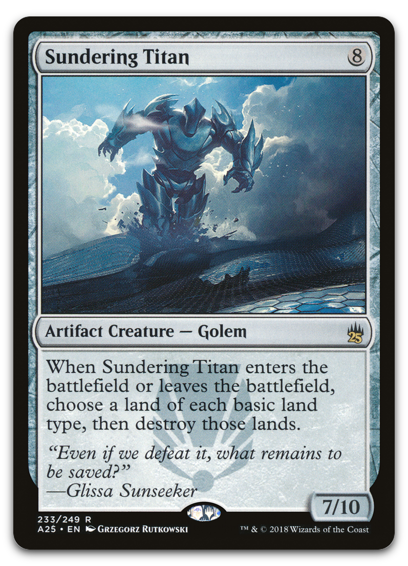 Product image for TCG 161411