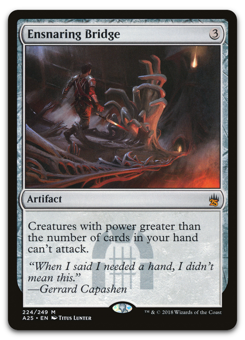 Product image for TCG 161422