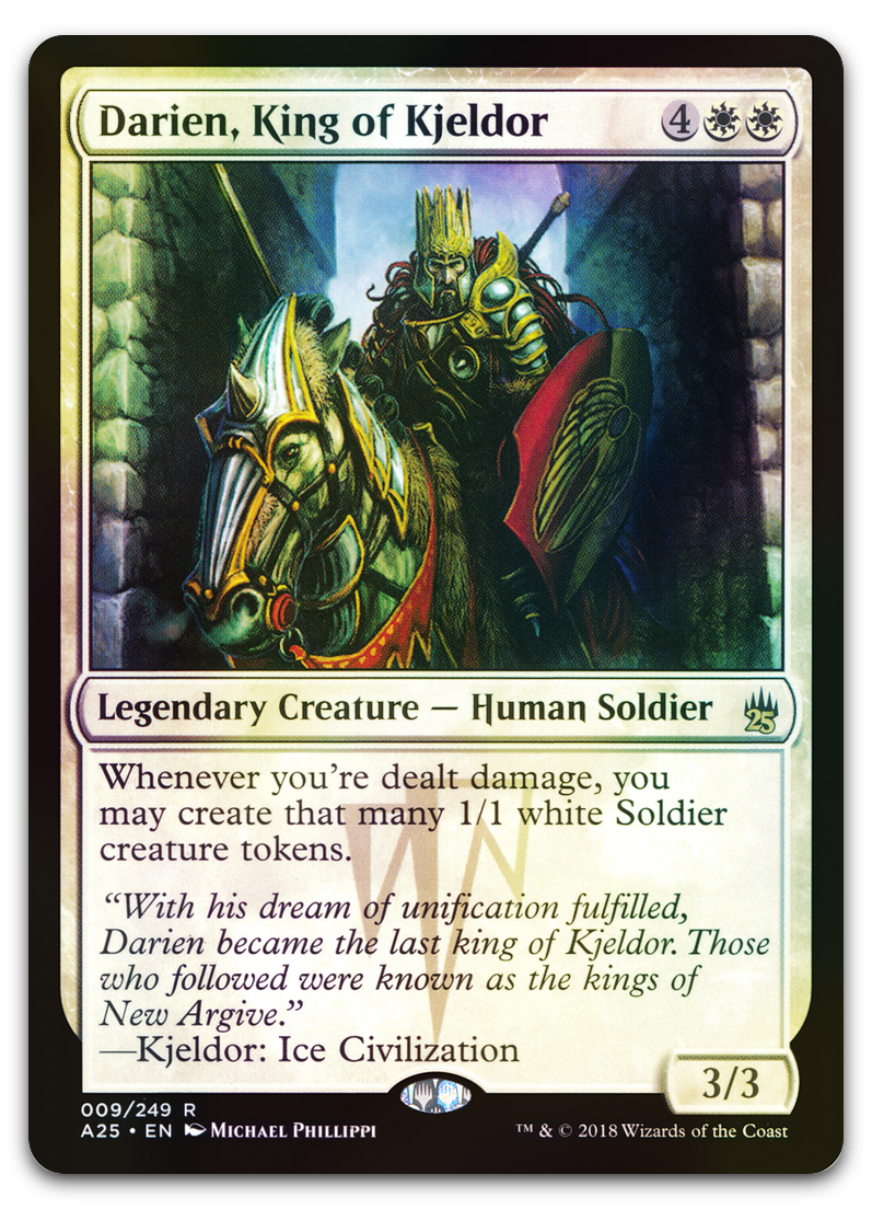Product image for TCG 161442