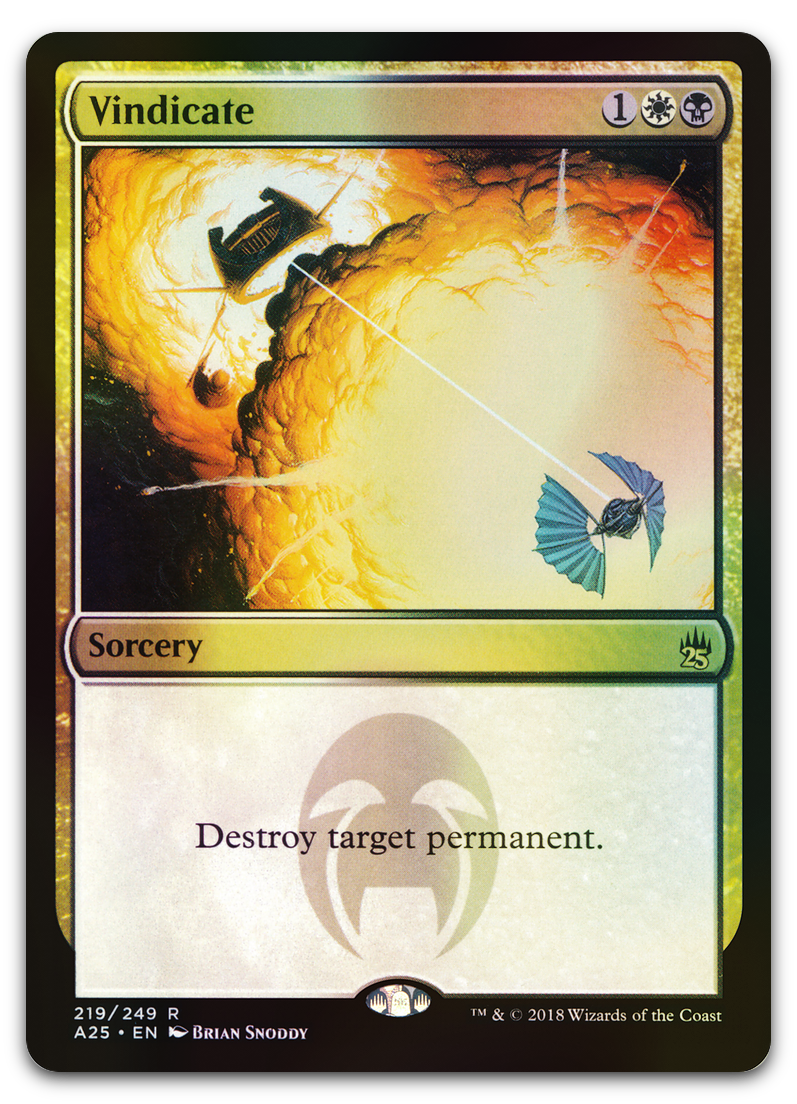 Product image for TCG 161449