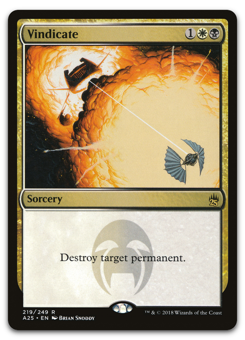 Product image for TCG 161449