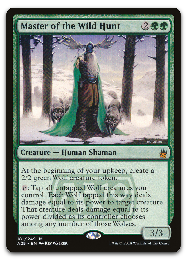 Product image for TCG 161483