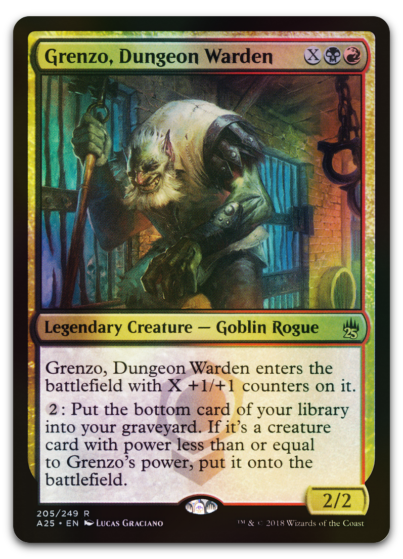 Product image for TCG 161492