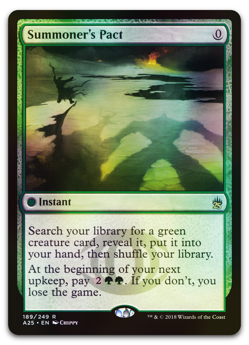 Product image for TCG 161497