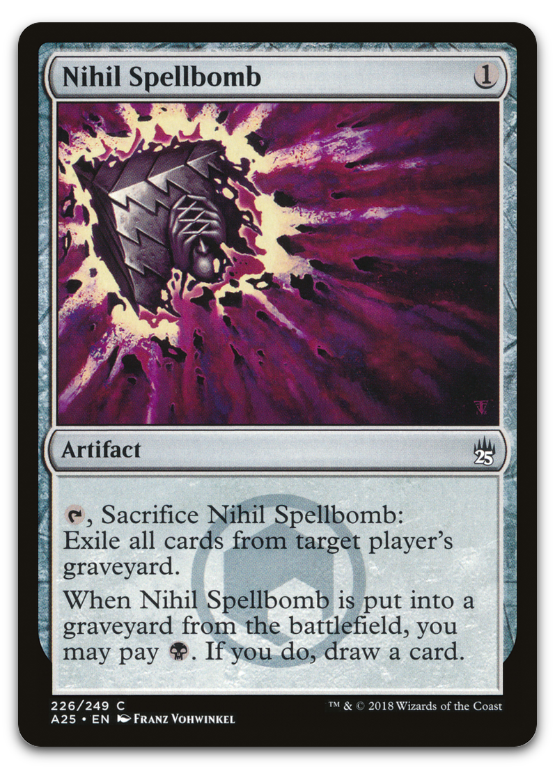 Product image for TCG 161909