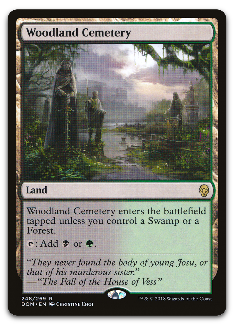 Product image for TCG 162123