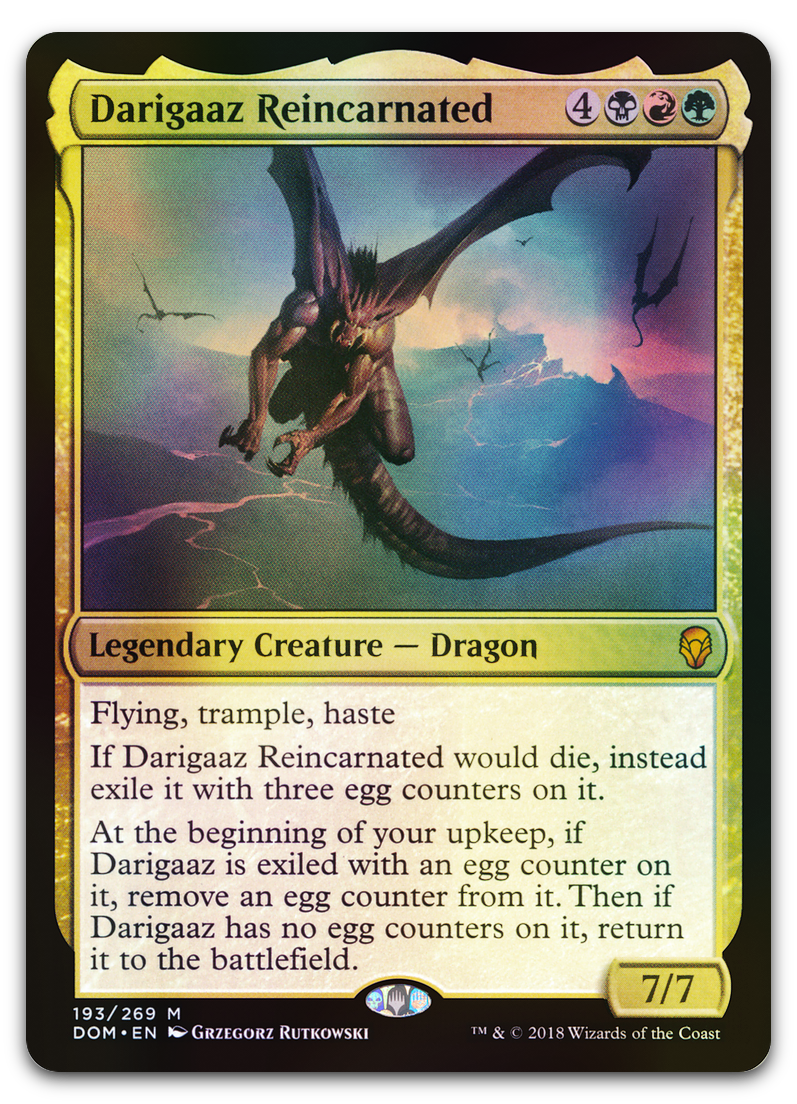 Product image for TCG 162131