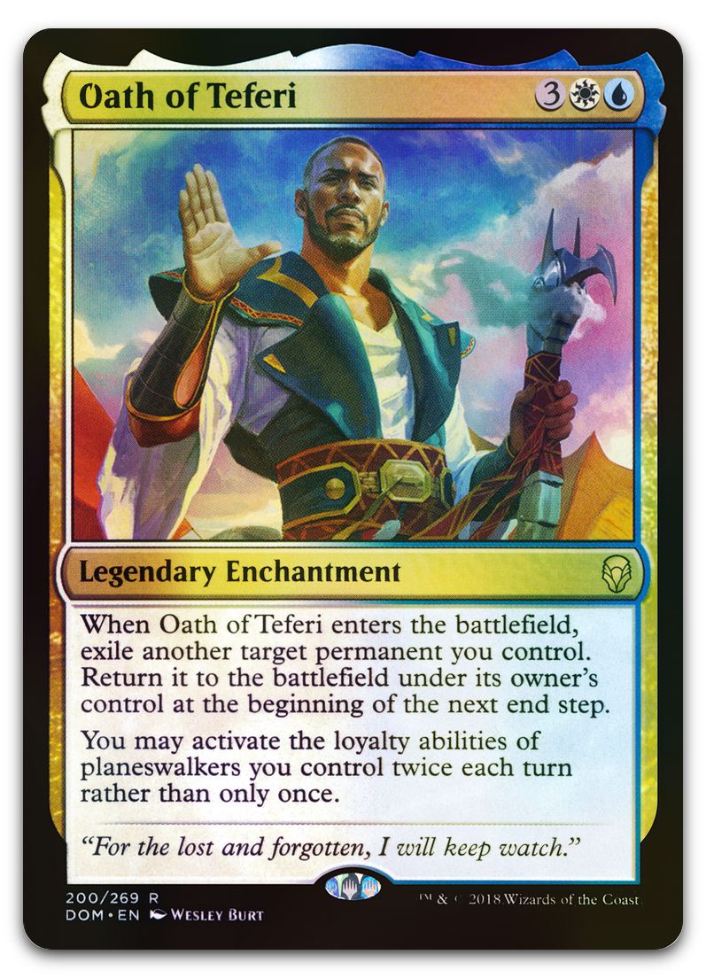 Product image for TCG 162141