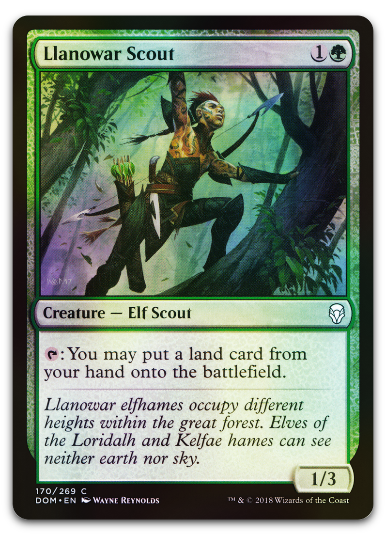 Product image for TCG 162232