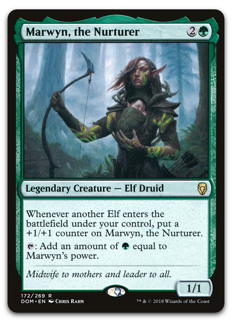 Product image for TCG 162234