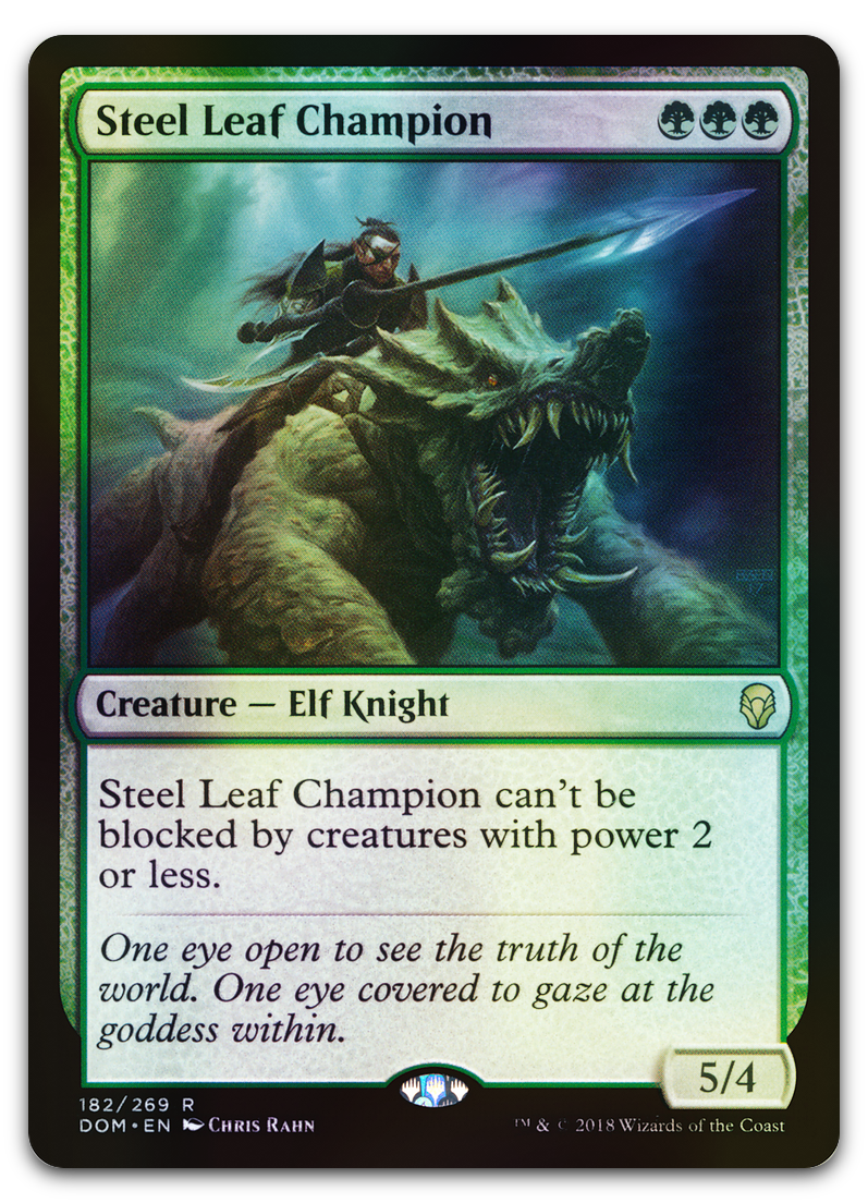 Product image for TCG 162246