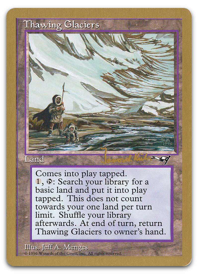 Product image for TCG 162443