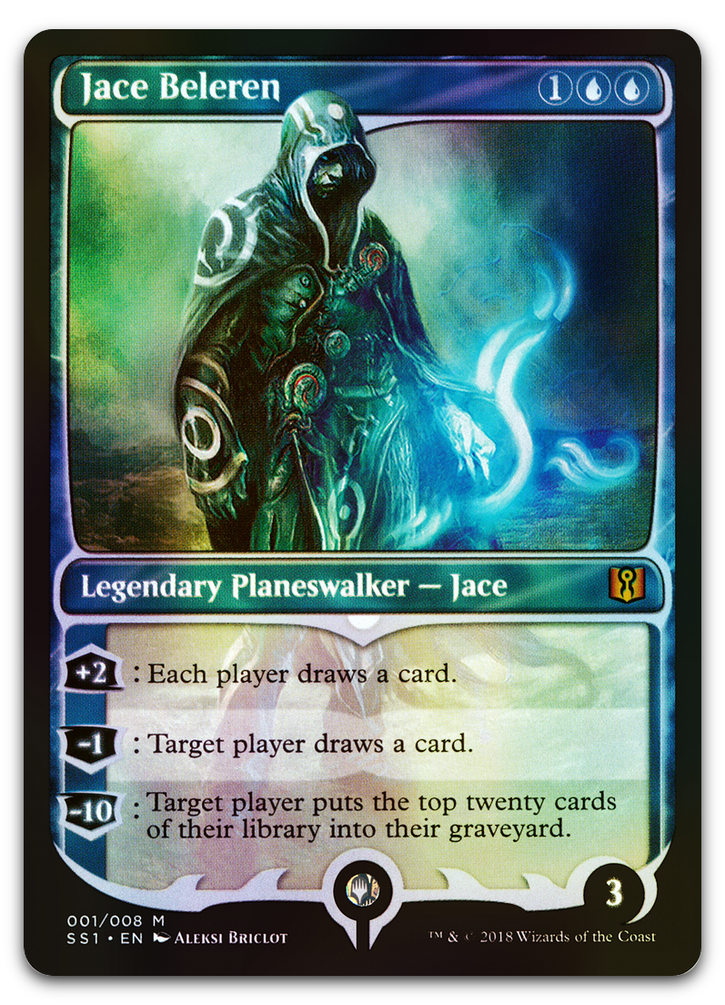 Product image for TCG 162747