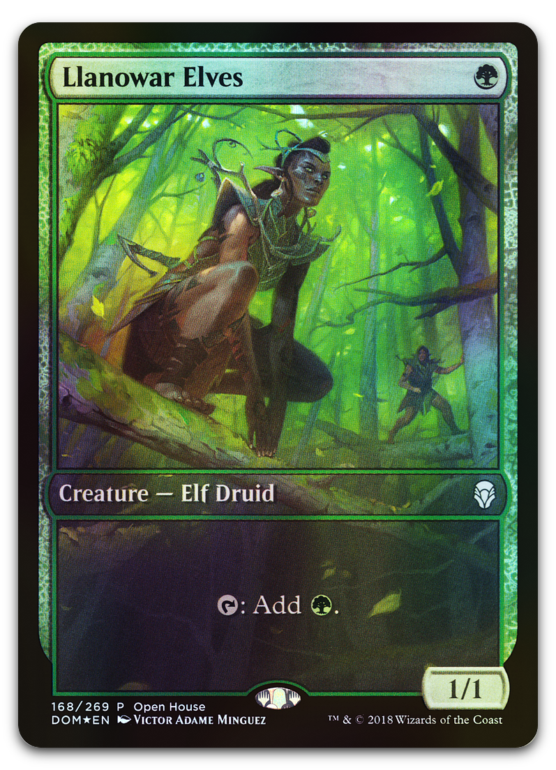 Product image for TCG 162905