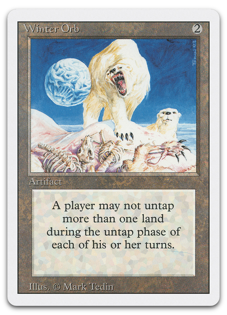 Product image for TCG 1629