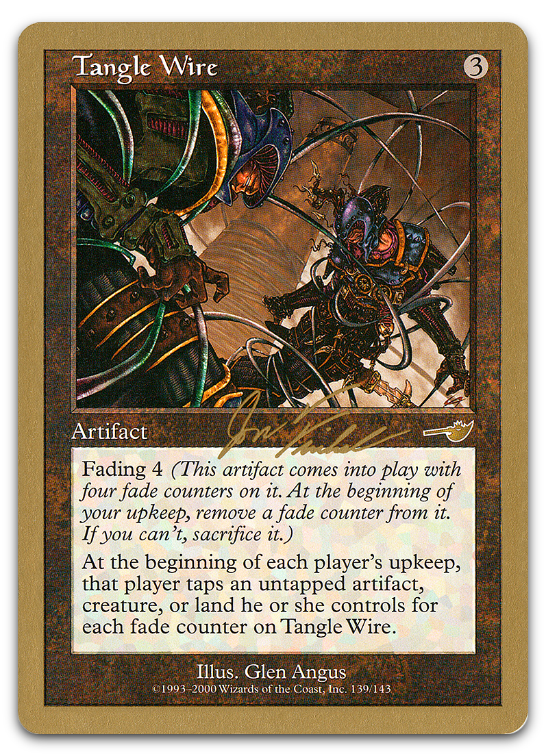 Product image for TCG 163924