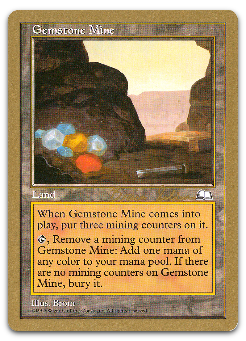 Product image for TCG 163944