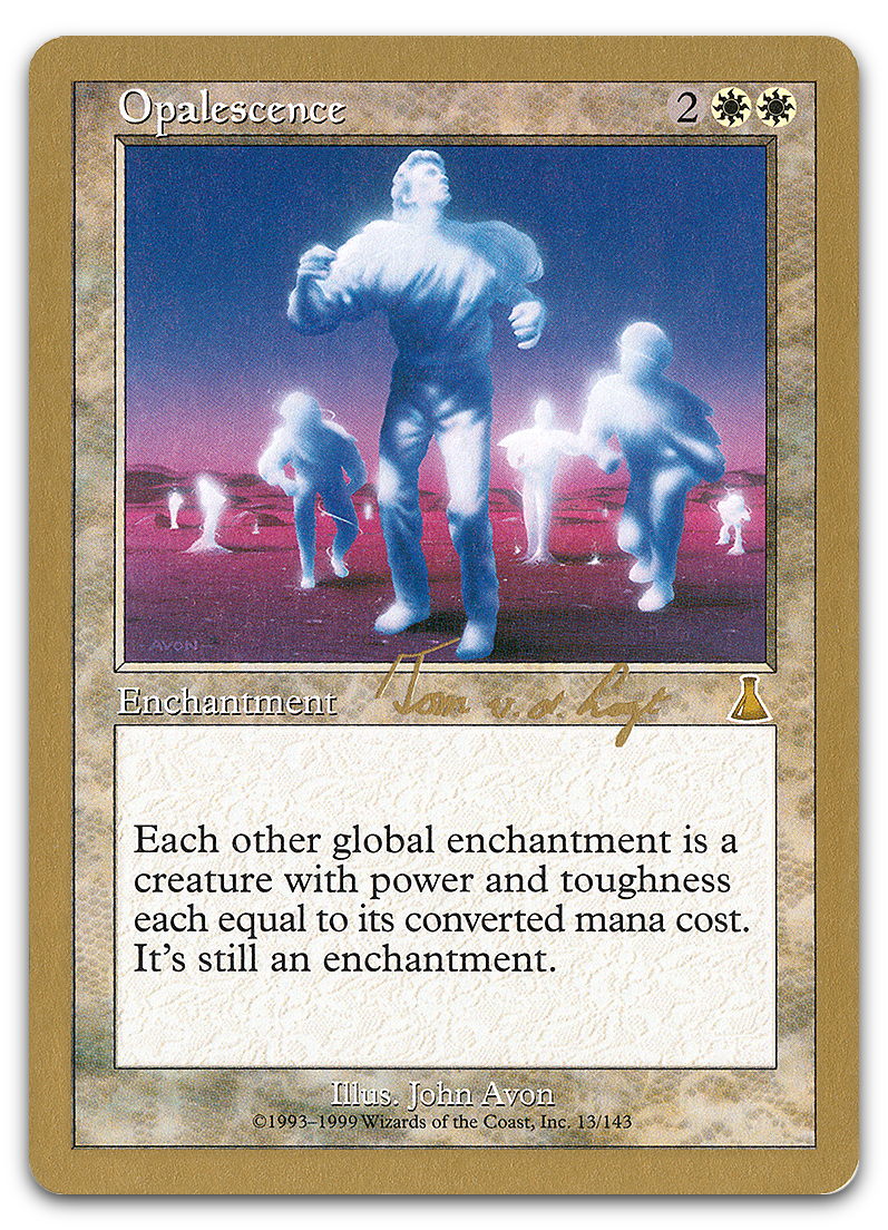 Product image for TCG 164259