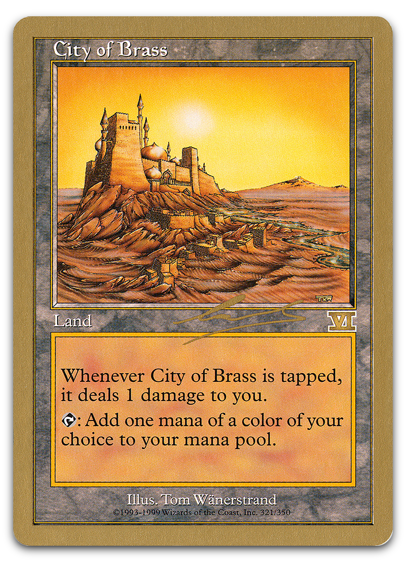 Product image for TCG 164498